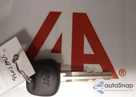 2007 Toyota Camry Le from USA, damaged, VIN 4T1BE46K37U099857